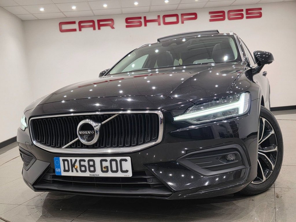 Used Volvo V60 2018 for sale - 76632512: Photo 43