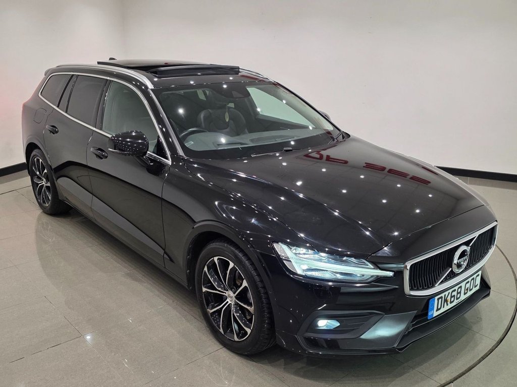 Used Volvo V60 2018 for sale - 76632512: Photo 44