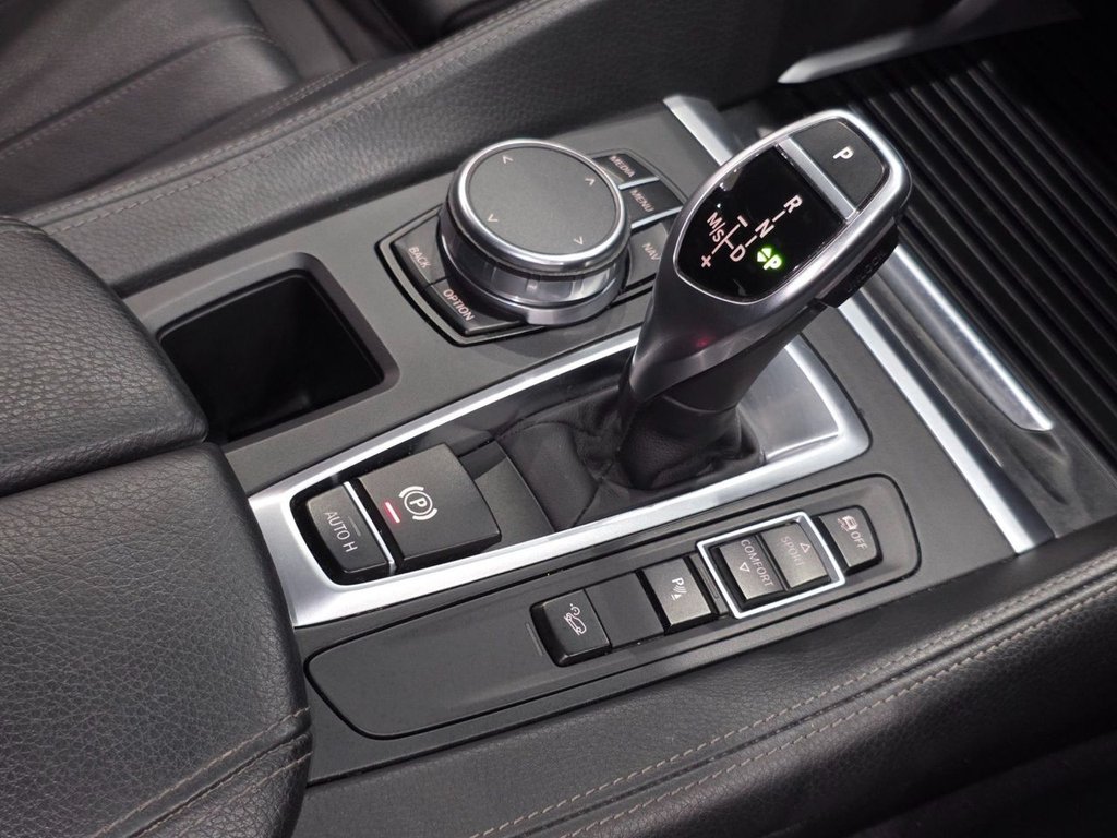 Used BMW X6 2018 for sale - 76495975: Photo 17