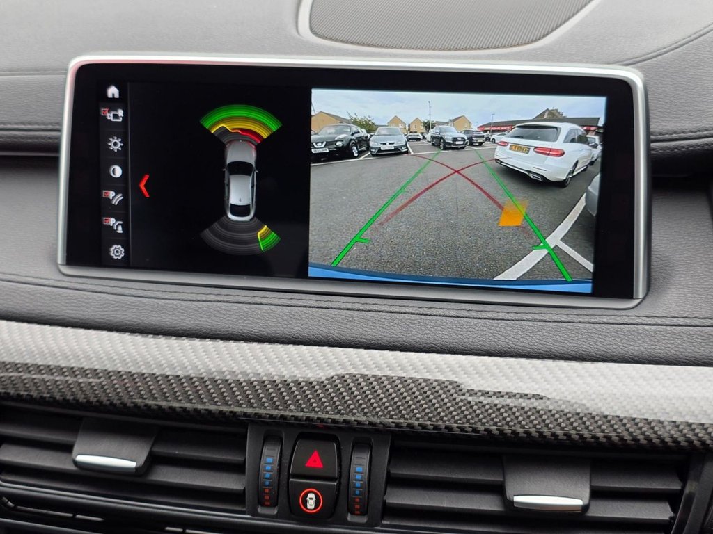 Used BMW X6 2018 for sale - 76495975: Photo 18