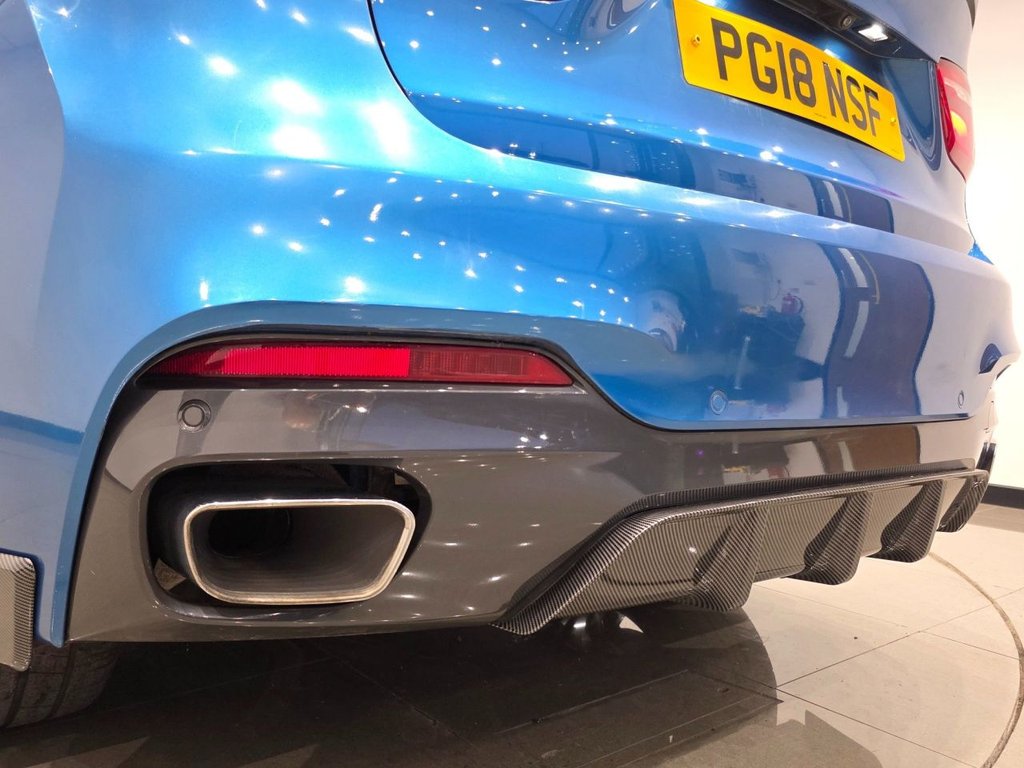 Used BMW X6 2018 for sale - 76495975: Photo 22