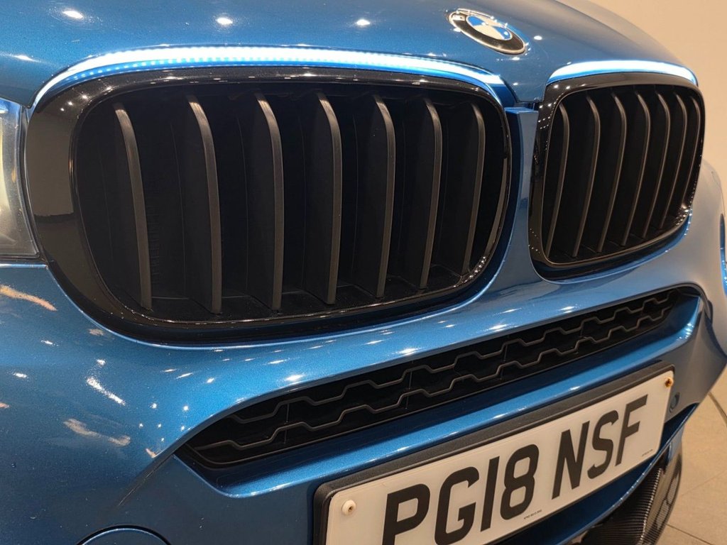 Used BMW X6 2018 for sale - 76495975: Photo 25