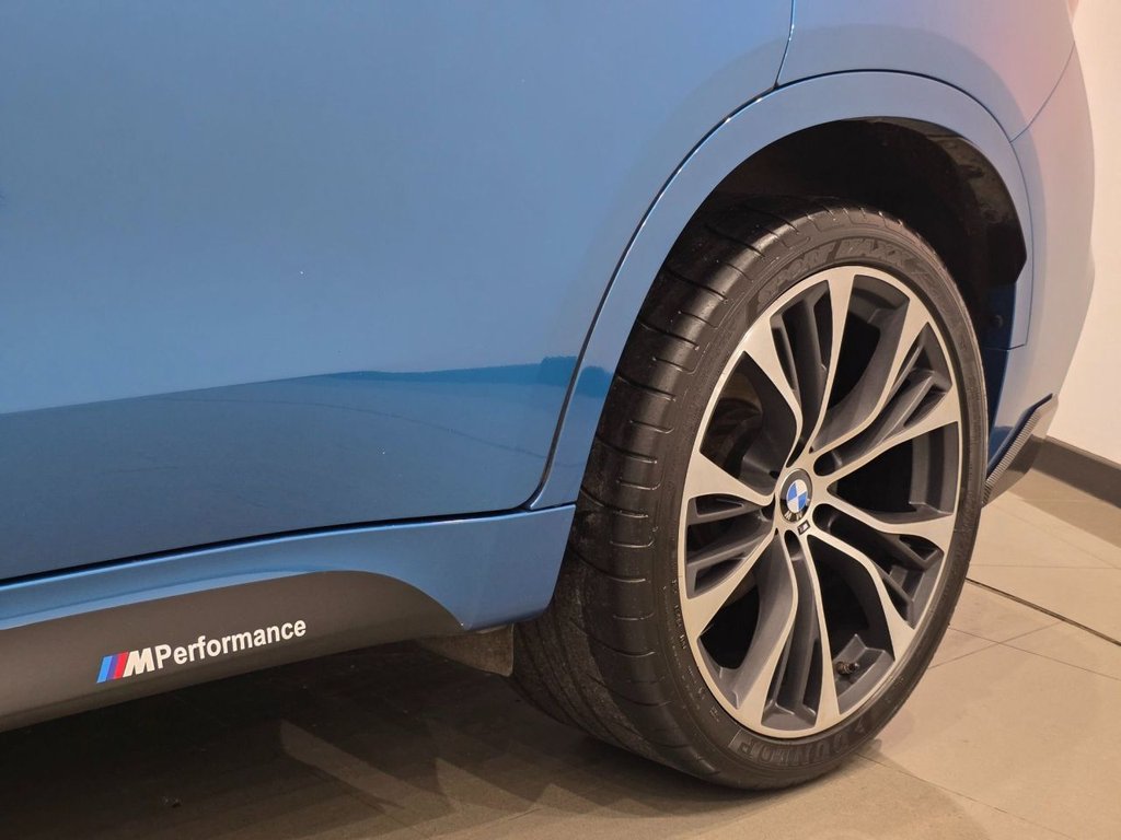 Used BMW X6 2018 for sale - 76495975: Photo 26