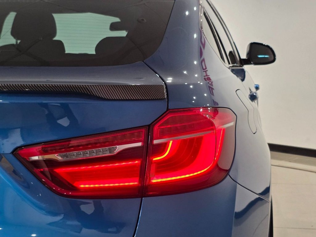 Used BMW X6 2018 for sale - 76495975: Photo 31