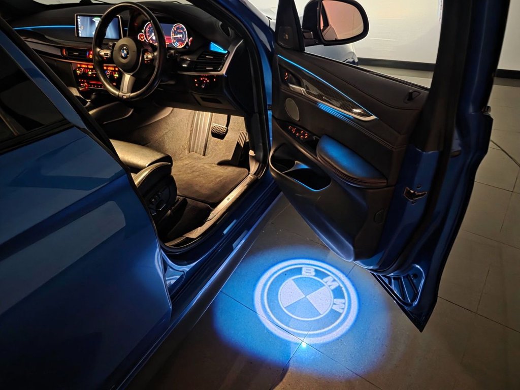 Used BMW X6 2018 for sale - 76495975: Photo 32
