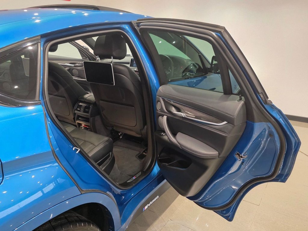 Used BMW X6 2018 for sale - 76495975: Photo 38