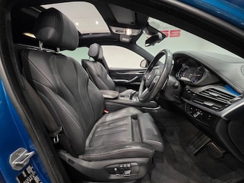 Used BMW X6 2018 for sale - 76495975: Photo