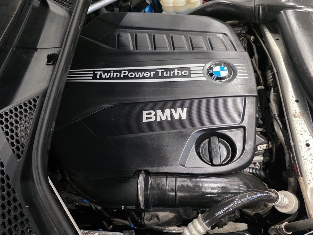 Used BMW X6 2018 for sale - 76495975: Photo 45