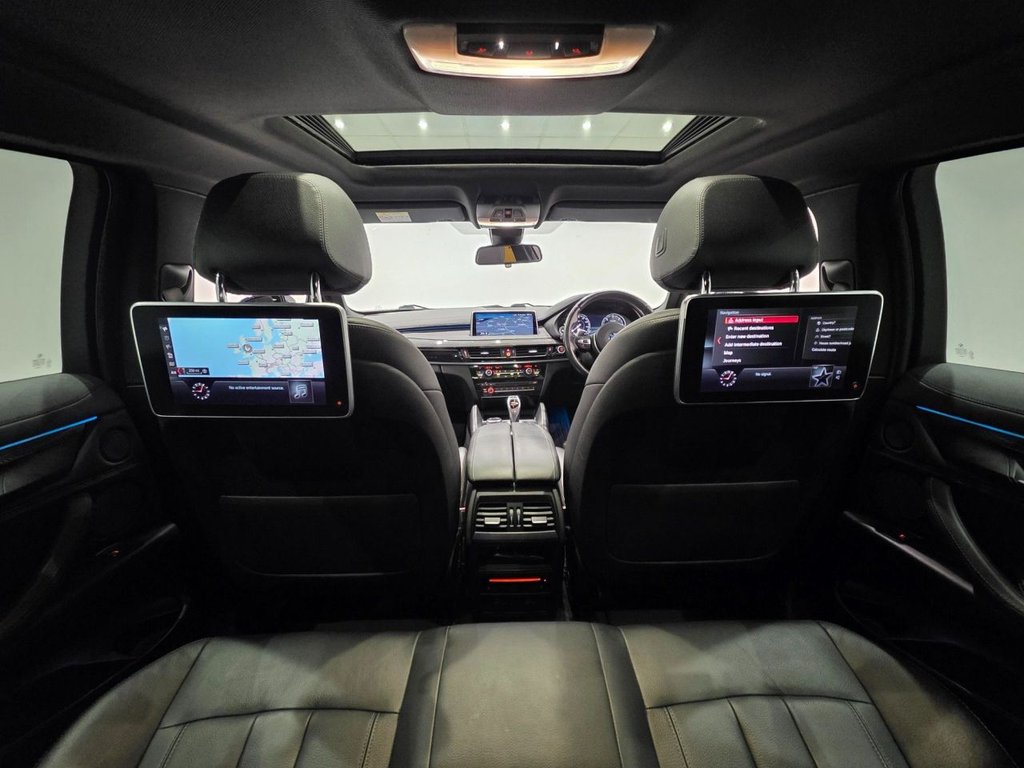 Used BMW X6 2018 for sale - 76495975: Photo 7