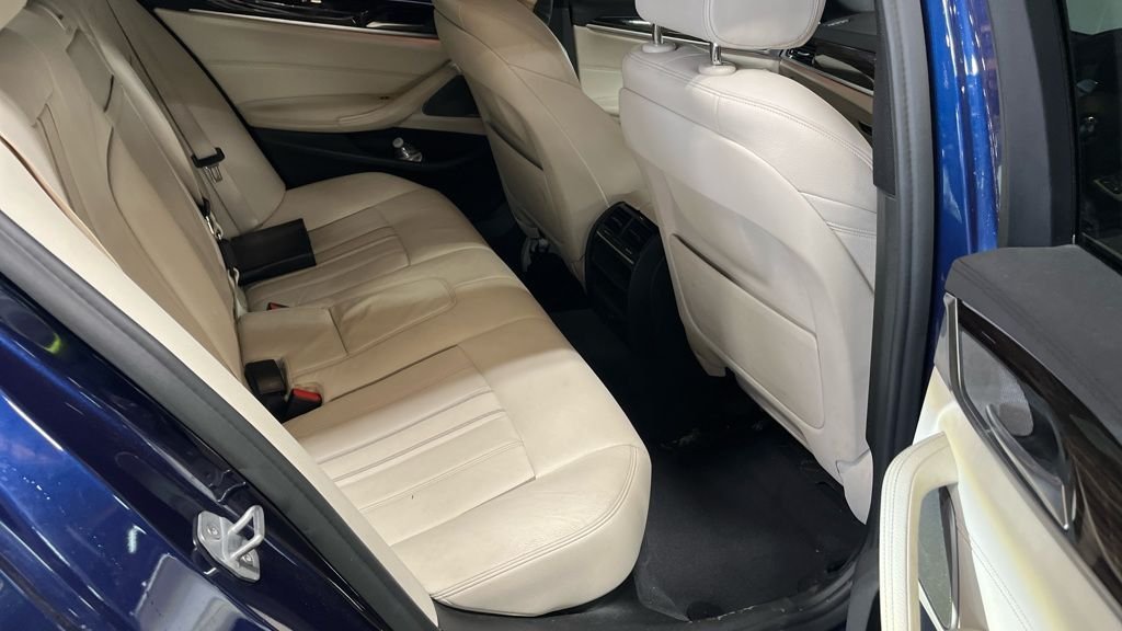 Used BMW 5 Series 2018 for sale - 77710882: Photo 4