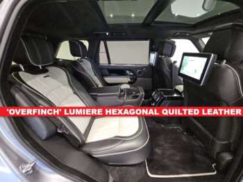 Used Land Rover Range Rover 2020 for sale - 72162156: Photo