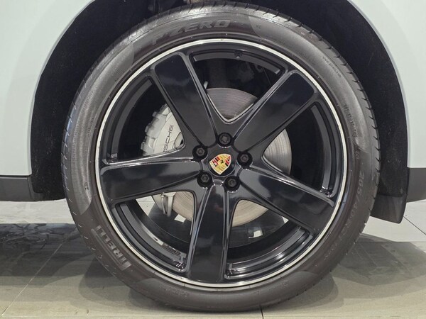 Used Porsche Macan 2017 for sale - 75628307: Photo 20