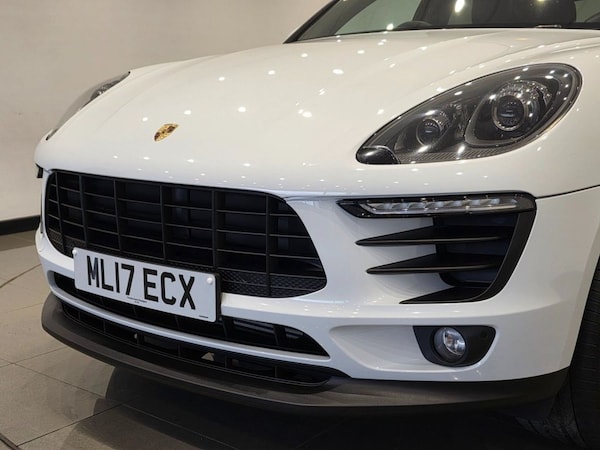 Used Porsche Macan 2017 for sale - 75628307: Photo 34