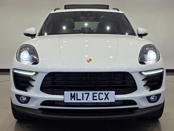 Used Porsche Macan 2017 for sale - 75628307: Photo 41