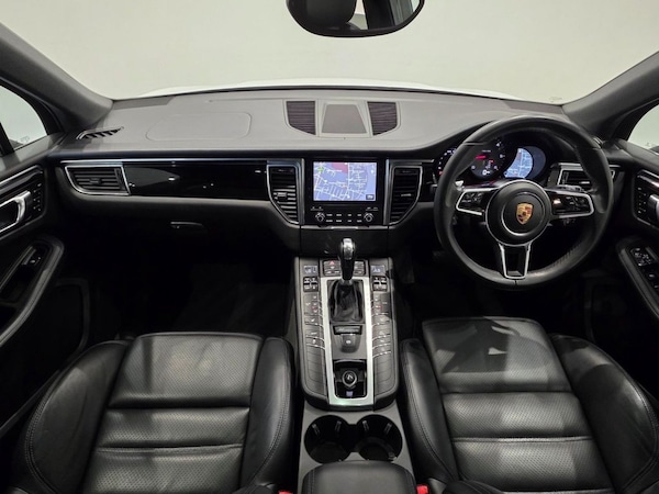 Used Porsche Macan 2017 for sale - 75628307: Photo 5