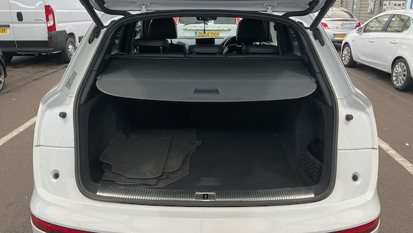 Used Audi Q5 2018 for sale - 76203462: Photo 13