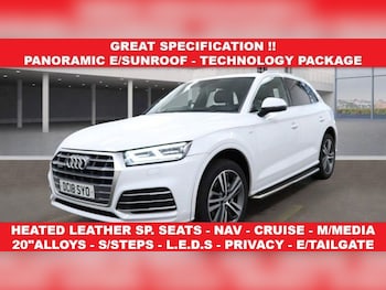 Audi - Q5