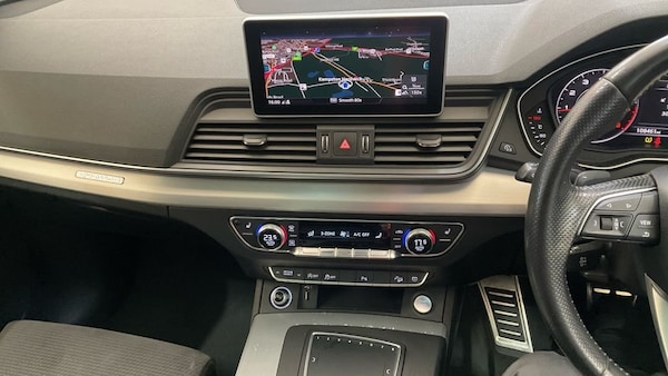 Used Audi Q5 2018 for sale - 76203462: Photo 6