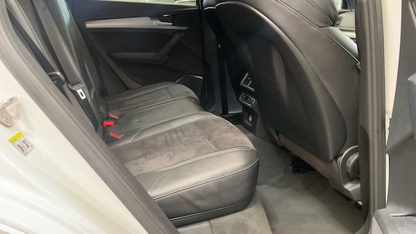 Used Audi Q5 2018 for sale - 76203462: Photo 8