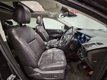 Used Ford Kuga 2015 for sale - 75628306: Photo