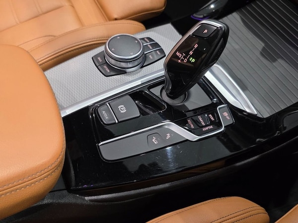 Used BMW X3 2018 for sale - 76255934: Photo 19