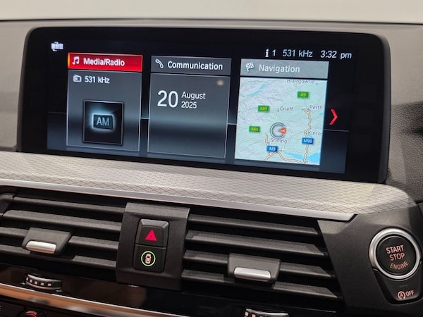 Used BMW X3 2018 for sale - 76255934: Photo 20