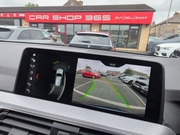 Used BMW X3 2018 for sale - 76255934: Photo 22