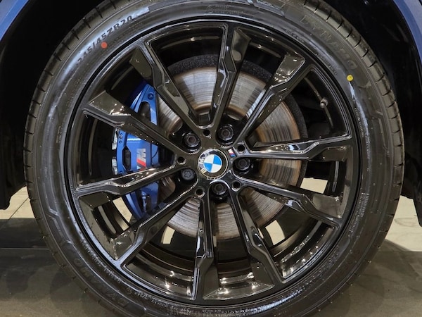 Used BMW X3 2018 for sale - 76255934: Photo 26