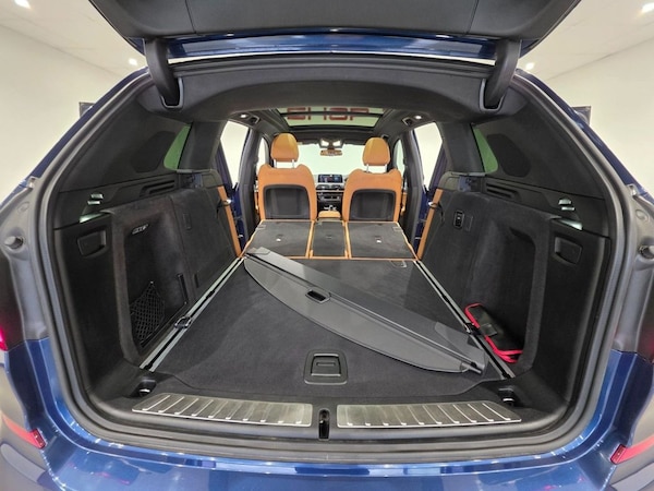 Used BMW X3 2018 for sale - 76255934: Photo 28