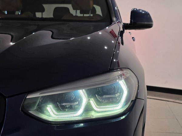 Used BMW X3 2018 for sale - 76255934: Photo 30