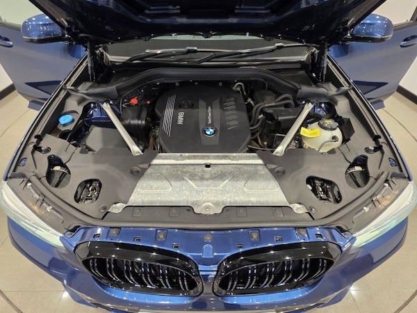 Used BMW X3 2018 for sale - 76255934: Photo 34