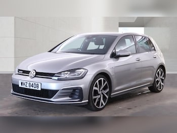 Used Volkswagen Golf 2019 for sale - 78488038: Photo
