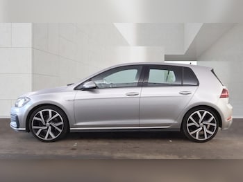 Used Volkswagen Golf 2019 for sale - 78488038: Photo