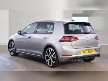 Used Volkswagen Golf 2019 for sale - 78488038: Photo