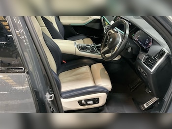 Used BMW X5 2021 for sale - 78863727: Photo