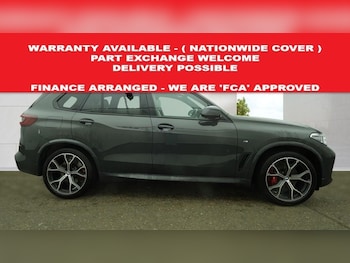 Used BMW X5 2021 for sale - 78863727: Photo