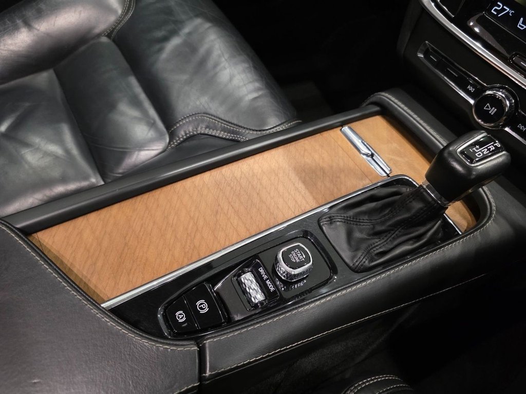 Used Volvo V90 2018 for sale - 76356851: Photo 16