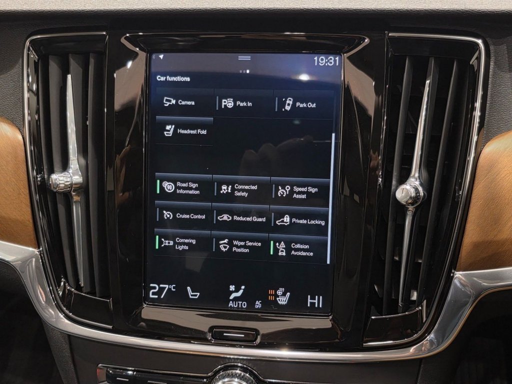 Used Volvo V90 2018 for sale - 76356851: Photo 18