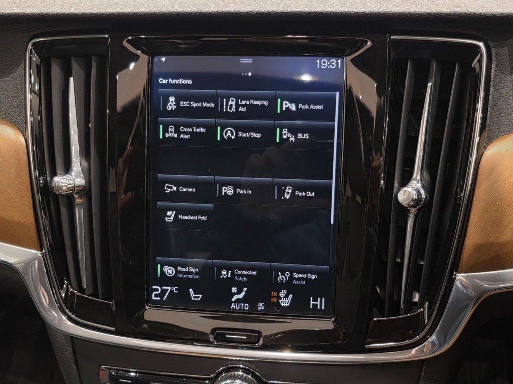 Used Volvo V90 2018 for sale - 76356851: Photo 19