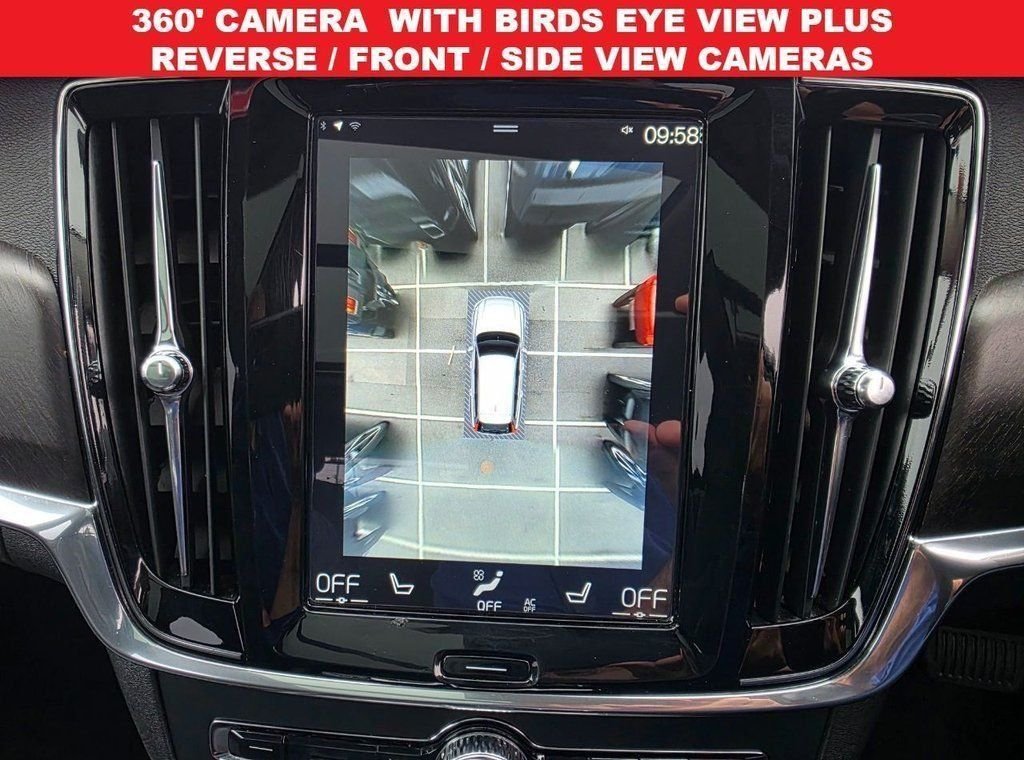 Used Volvo V90 2018 for sale - 76356851: Photo 20