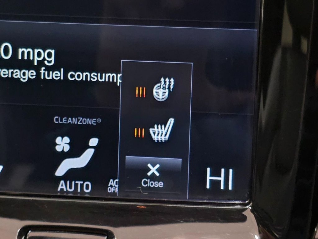 Used Volvo V90 2018 for sale - 76356851: Photo 22