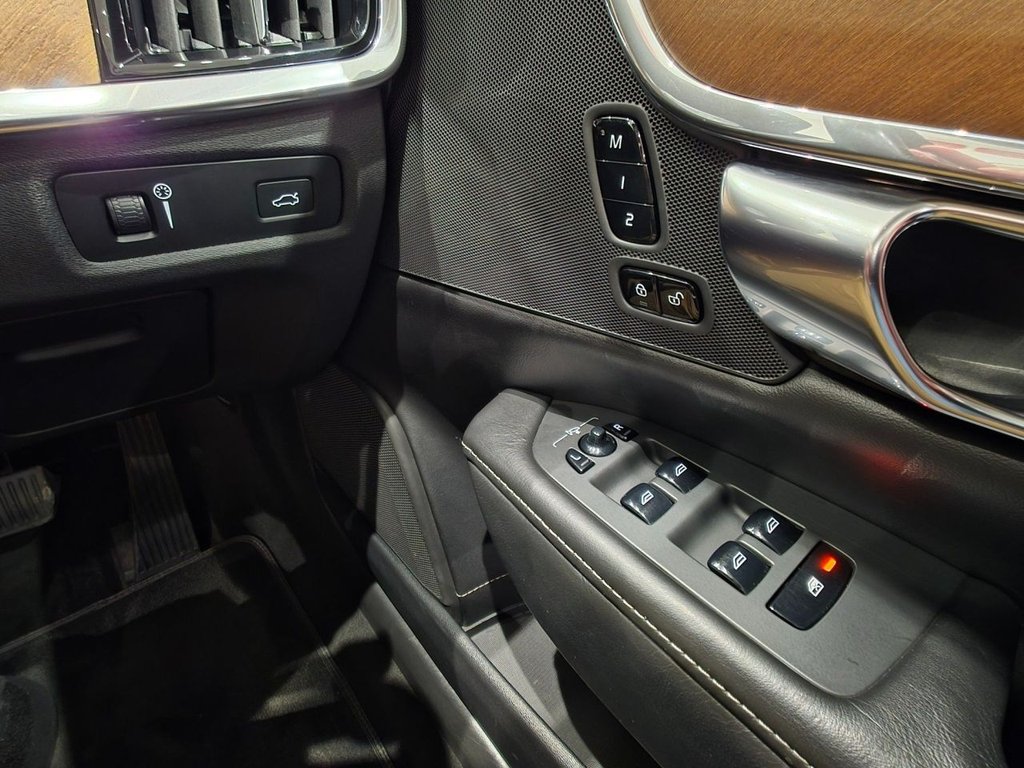 Used Volvo V90 2018 for sale - 76356851: Photo 24