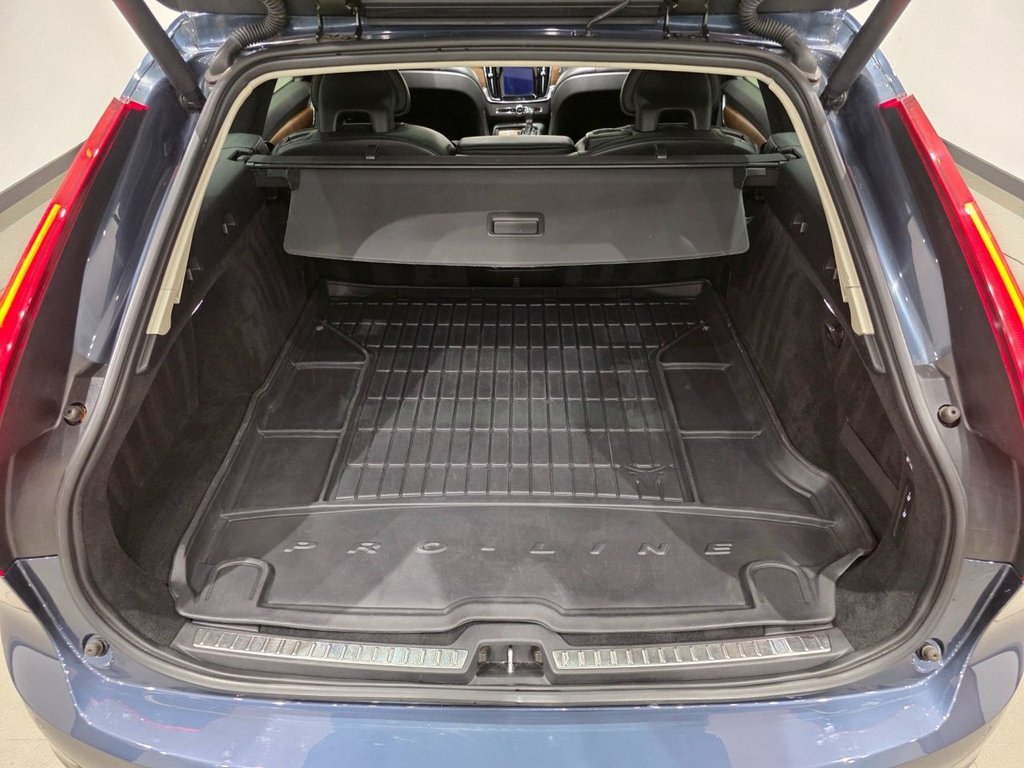 Used Volvo V90 2018 for sale - 76356851: Photo 27