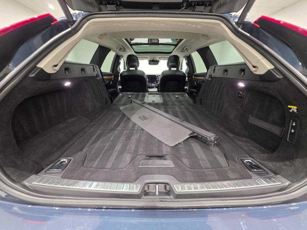 Used Volvo V90 2018 for sale - 76356851: Photo 29