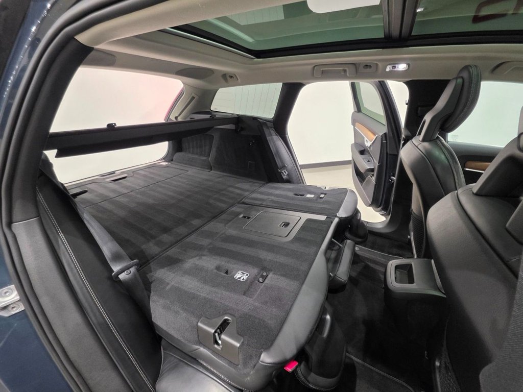 Used Volvo V90 2018 for sale - 76356851: Photo 30