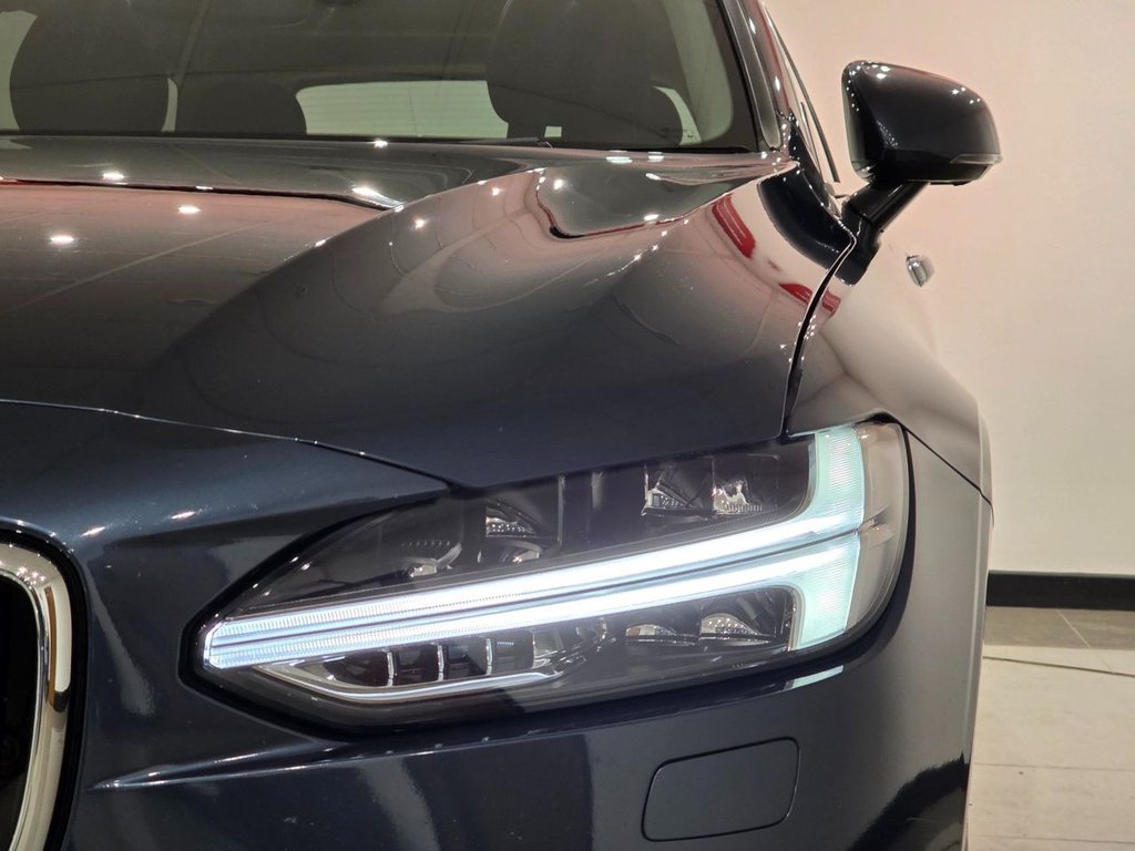 Used Volvo V90 2018 for sale - 76356851: Photo 31
