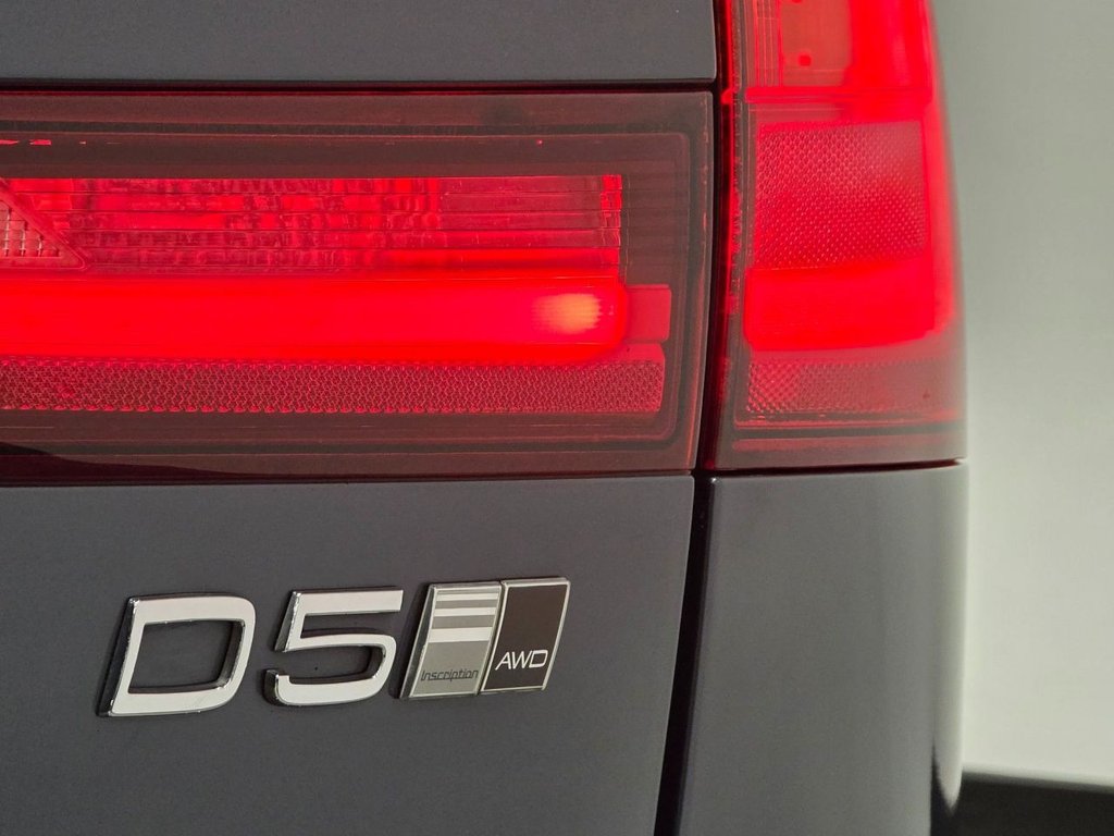 Used Volvo V90 2018 for sale - 76356851: Photo 33