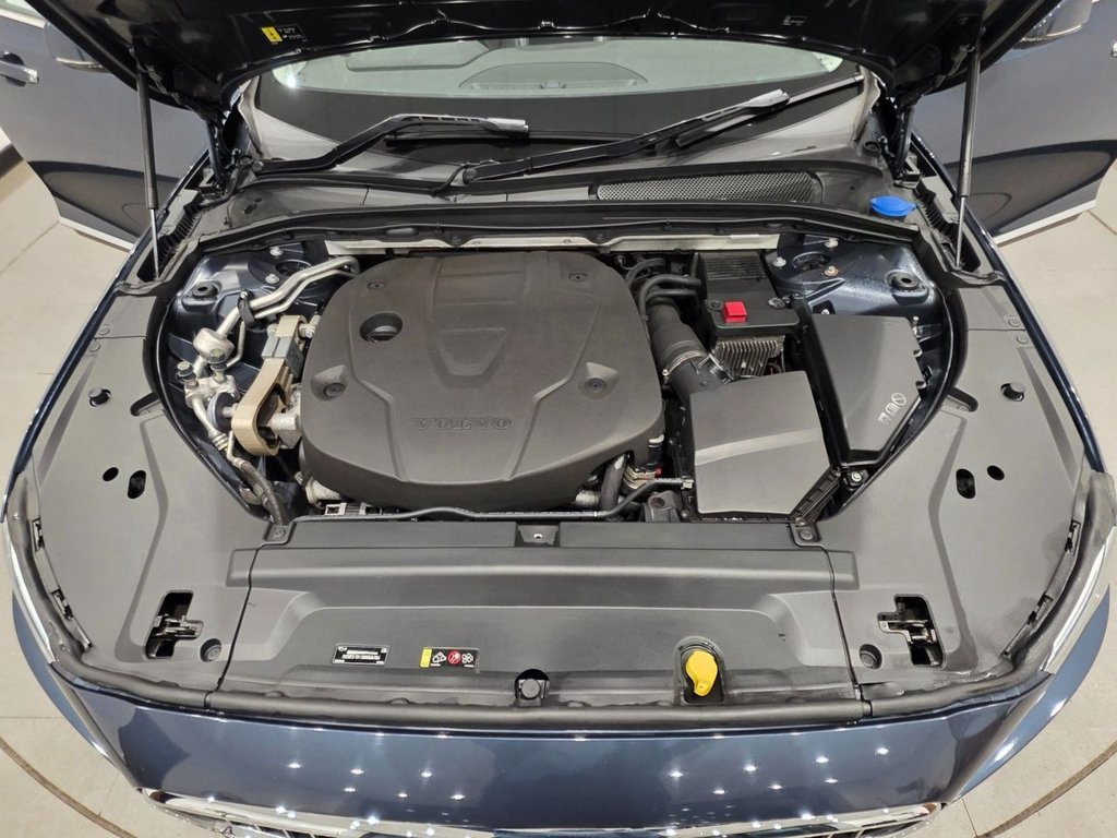 Used Volvo V90 2018 for sale - 76356851: Photo 35