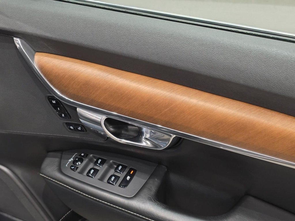 Used Volvo V90 2018 for sale - 76356851: Photo 39