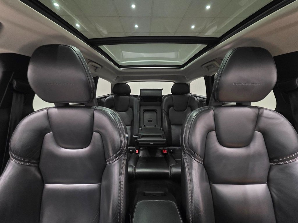 Used Volvo V90 2018 for sale - 76356851: Photo 5